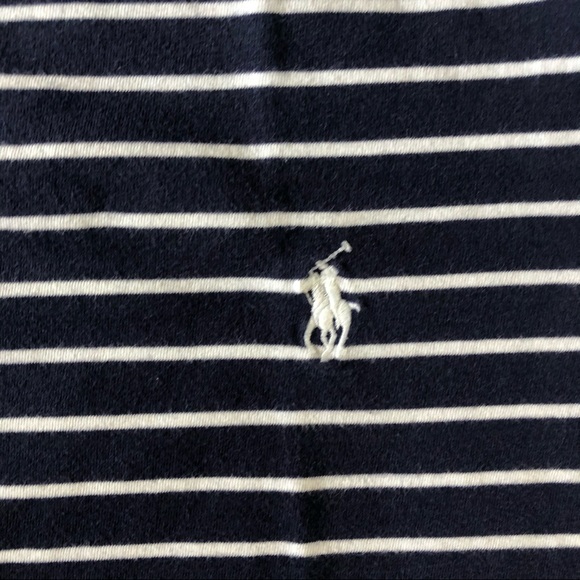 Ralph Lauren T-Shirt - Picture 2 of 3